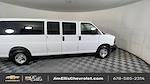 Used 2025 Chevrolet Express 3500 1LS Passenger Van for sale #C8674 - photo 3