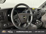 Used 2025 Chevrolet Express 3500 1LS Passenger Van for sale #C8674 - photo 11