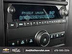 Used 2025 Chevrolet Express 3500 1LS Passenger Van for sale #C8674 - photo 14