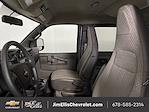 Used 2025 Chevrolet Express 3500 1LS Passenger Van for sale #C8674 - photo 18