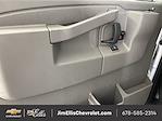Used 2025 Chevrolet Express 3500 1LS Passenger Van for sale #C8674 - photo 21