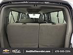 Used 2025 Chevrolet Express 3500 1LS Passenger Van for sale #C8674 - photo 23