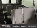 Used 2025 Chevrolet Express 3500 1LS Passenger Van for sale #C8674 - photo 24