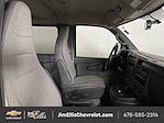 Used 2025 Chevrolet Express 3500 1LS Passenger Van for sale #C8674 - photo 25