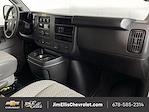 Used 2025 Chevrolet Express 3500 1LS Passenger Van for sale #C8674 - photo 26