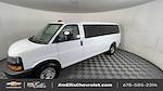 Used 2025 Chevrolet Express 3500 1LS Passenger Van for sale #C8674 - photo 6