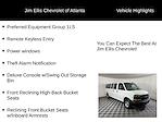 Used 2025 Chevrolet Express 3500 1LS Passenger Van for sale #C8674 - photo 7