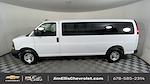 Used 2025 Chevrolet Express 3500 1LS Passenger Van for sale #C8674 - photo 8