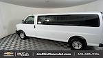 Used 2025 Chevrolet Express 3500 1LS Passenger Van for sale #C8674 - photo 9