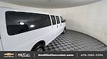 Used 2025 Chevrolet Express 3500 1LS Passenger Van for sale #C8674 - photo 2