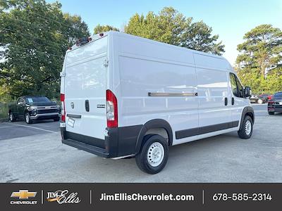 2025 Ram ProMaster 2500 High Roof FWD Empty Cargo Van for sale #C8675 - photo 2