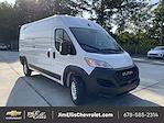 2025 Ram ProMaster 2500 High Roof FWD Empty Cargo Van for sale #C8675 - photo 1