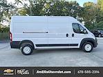 2025 Ram ProMaster 2500 High Roof FWD Empty Cargo Van for sale #C8675 - photo 10