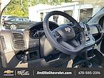 2025 Ram ProMaster 2500 High Roof FWD Empty Cargo Van for sale #C8675 - photo 11