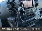 2025 Ram ProMaster 2500 High Roof FWD Empty Cargo Van for sale #C8675 - photo 16