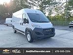2025 Ram ProMaster 2500 High Roof FWD Empty Cargo Van for sale #C8675 - photo 3