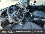 2025 Ram ProMaster 2500 High Roof FWD Empty Cargo Van for sale #C8675 - photo 20