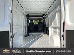 2025 Ram ProMaster 2500 High Roof FWD Empty Cargo Van for sale #C8675 - photo 23