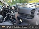 2025 Ram ProMaster 2500 High Roof FWD Empty Cargo Van for sale #C8675 - photo 25