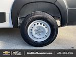 2025 Ram ProMaster 2500 High Roof FWD Empty Cargo Van for sale #C8675 - photo 29