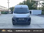 2025 Ram ProMaster 2500 High Roof FWD Empty Cargo Van for sale #C8675 - photo 4