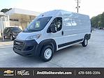 2025 Ram ProMaster 2500 High Roof FWD Empty Cargo Van for sale #C8675 - photo 5