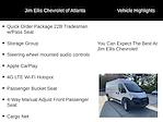2025 Ram ProMaster 2500 High Roof FWD Empty Cargo Van for sale #C8675 - photo 6