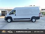 2025 Ram ProMaster 2500 High Roof FWD Empty Cargo Van for sale #C8675 - photo 7