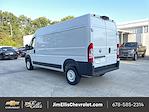 2025 Ram ProMaster 2500 High Roof FWD Empty Cargo Van for sale #C8675 - photo 8