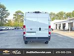 2025 Ram ProMaster 2500 High Roof FWD Empty Cargo Van for sale #C8675 - photo 9