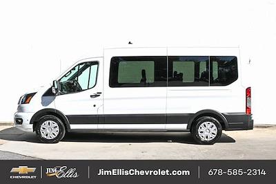 2025 Ford Transit 350 Medium Roof RWD Passenger Van for sale #C8697 - photo 2