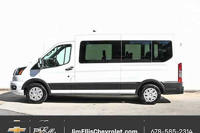 Used 2025 Ford Transit 350 XL Passenger Van for sale #C8697 - photo 2