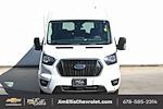 2025 Ford Transit 350 Medium Roof RWD Passenger Van for sale #C8697 - photo 1