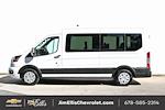 2025 Ford Transit 350 Medium Roof RWD Passenger Van for sale #C8697 - photo 2