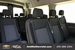 2025 Ford Transit 350 Medium Roof RWD Passenger Van for sale #C8697 - photo 22