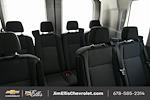 2025 Ford Transit 350 Medium Roof RWD Passenger Van for sale #C8697 - photo 24
