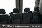 2025 Ford Transit 350 Medium Roof RWD Passenger Van for sale #C8697 - photo 25
