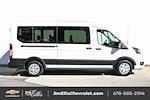 2025 Ford Transit 350 Medium Roof RWD Passenger Van for sale #C8697 - photo 3