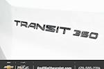 Used 2025 Ford Transit 350 XLT Passenger Van for sale #C8697 - photo 21