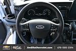 2025 Ford Transit 350 Medium Roof RWD Passenger Van for sale #C8697 - photo 9