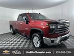 Used 2024 Chevrolet Silverado 2500 LTZ Double Cab for sale #C8702 - photo 1