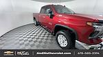 Used 2024 Chevrolet Silverado 2500 LTZ Double Cab for sale #C8702 - photo 3