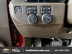 Used 2024 Chevrolet Silverado 2500 LTZ Double Cab for sale #C8702 - photo 18
