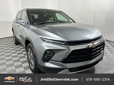 2025 Chevrolet Silverado 1500 Crew Cab 4x4 Pickup for sale #C8709 - photo 1