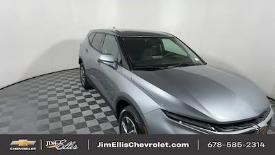 2025 Chevrolet Silverado 1500 Crew Cab 4x4 Pickup for sale #C8709 - photo 2