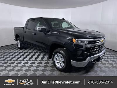 2025 Chevrolet Silverado 1500 Crew Cab 4x4 Pickup for sale #C8709 - photo 1