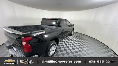 2025 Chevrolet Silverado 1500 Crew Cab 4x4 Pickup for sale #C8709 - photo 2