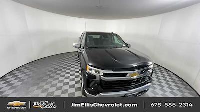 Used 2025 Chevrolet Silverado 1500 LT Crew Cab for sale #C8709 - photo 2