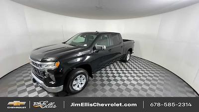 2025 Chevrolet Silverado 1500 Crew Cab 4WD Pickup for sale #C8709 - photo 1