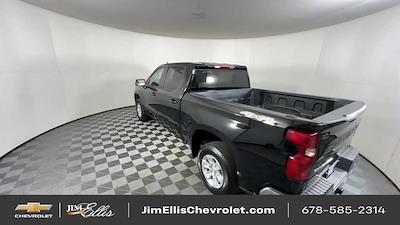 2025 Chevrolet Silverado 1500 Crew Cab 4WD Pickup for sale #C8709 - photo 2